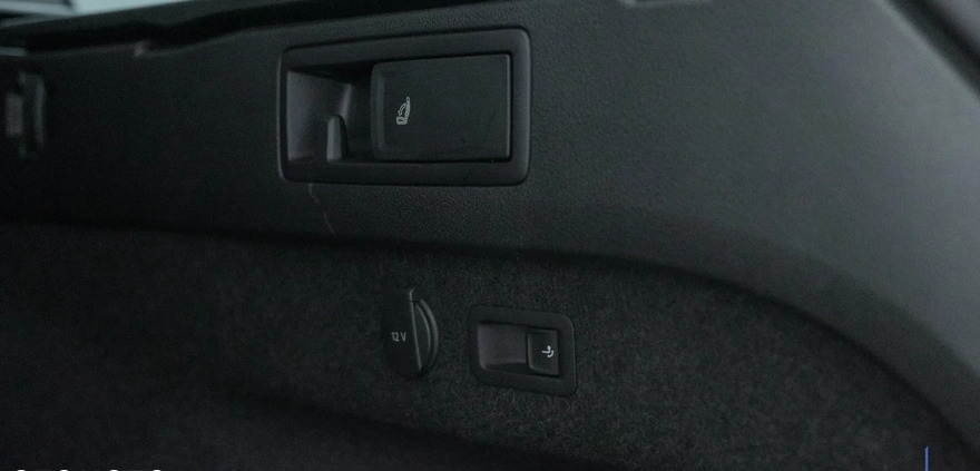 Volkswagen Passat cena 169900 przebieg: 36899, rok produkcji 2021 z Ciężkowice małe 742